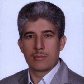 Heidar Ali Hashemi