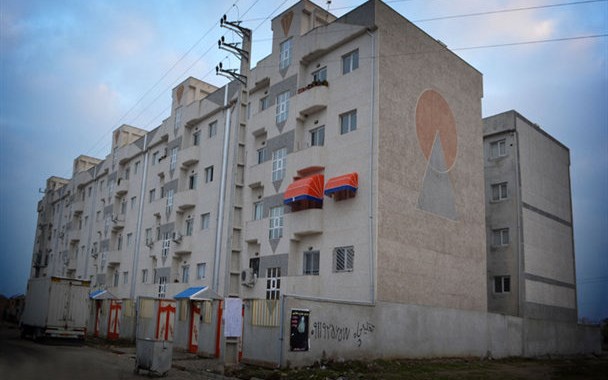 سایه روشن برنامه جدید وزارت راه برای رونق ساخت مسکن