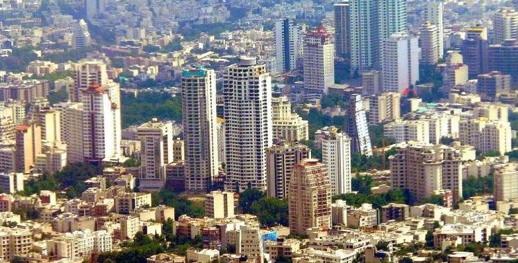 افزایش ۳۱ درصدی درخواست ساخت‌وساز در تهران