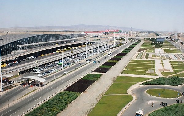 عضویت فرودگاه امام در شورای بین‌المللی فرودگاه‌ها