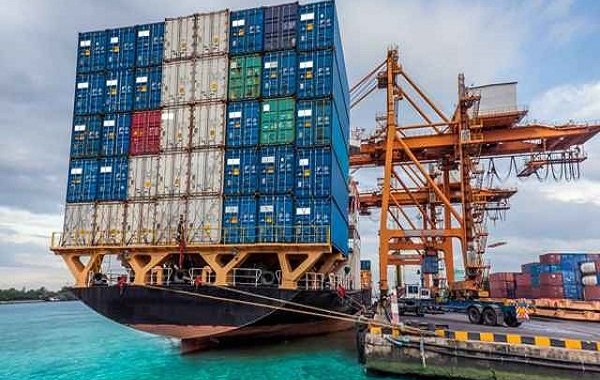 Goods transit via Iran rises 13% in 9 months
