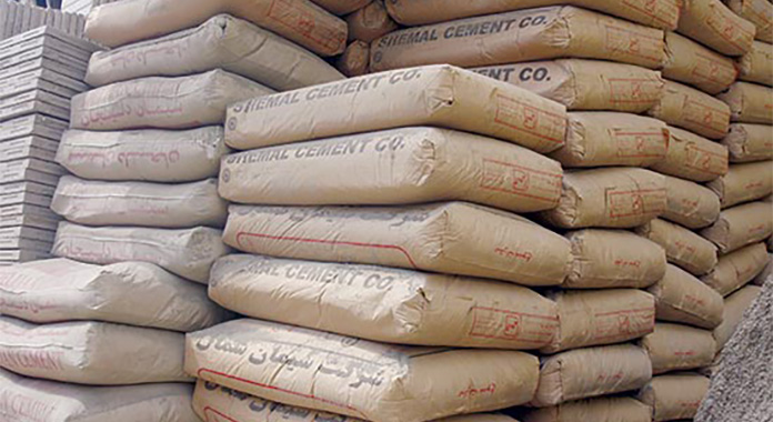 Iran’s cement export increases