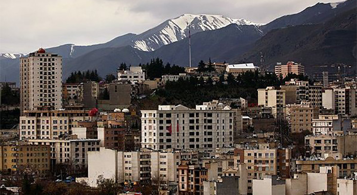 The End of Immobility in Housing Market