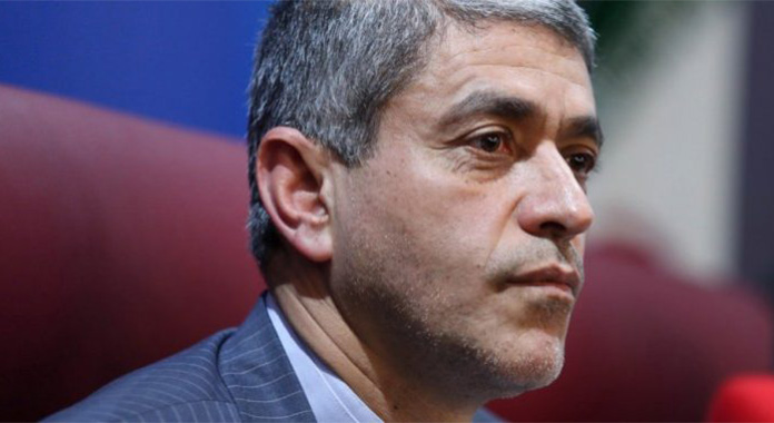 Iranian banks to open branches in Seoul