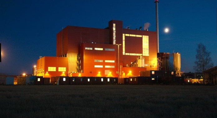 US $185m waste-to-energy plant to be constructed in Poland