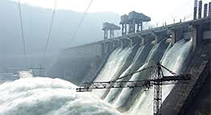 Uzbekistan receives US$60 million for three hydropower plants