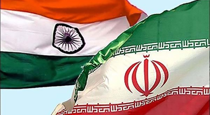 Iran, India call for boosting credit lines