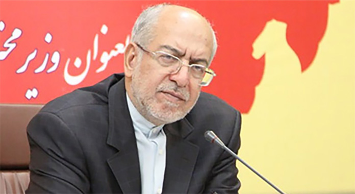 ممنوعیت جدی صادارت سنگ خام از کشور