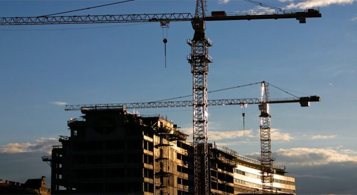 پرداخت تسهیلات ۹۰ میلیونی بدون اوراق به انبوه سازان