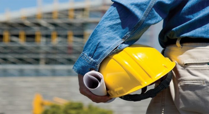 ۵۰۰۰۰۰ مهندس ساختمان بیکار در کشور داریم