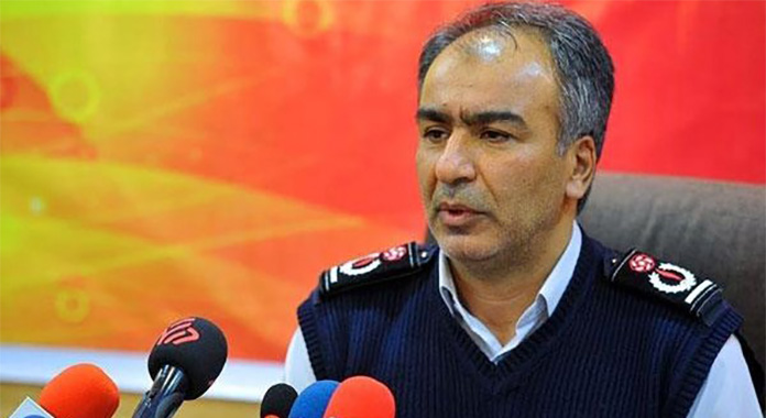 اسامی ساختمان های ناایمن اعلام می شود