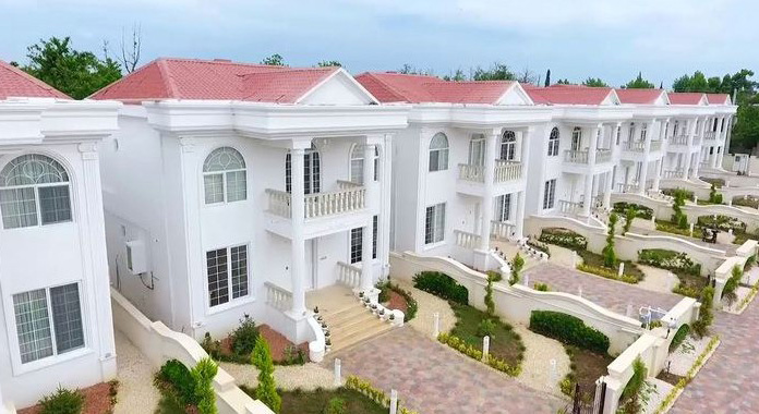 رمز موفقیت کشورهای خارجی در مدیریت بازار مسکن چیست؟