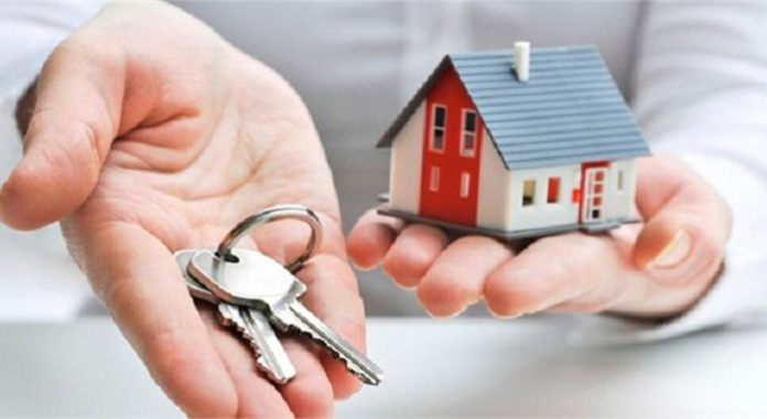 کاهش قیمت مسکن در انگلیس با وجود رونق بازار