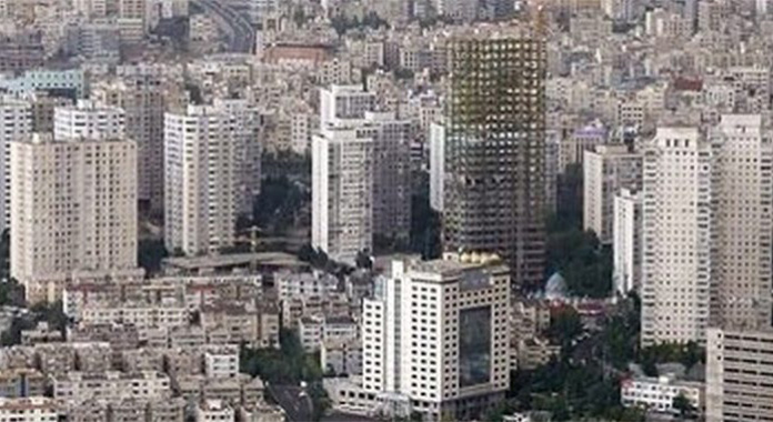 تورم نقطه‌ای مسکن در آذر کاهش یافت