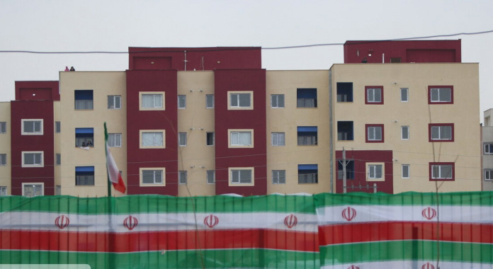 ۱۴ هزار واحد مسکن مهر پردیس به متقاضیان تحویل داده می‌شود