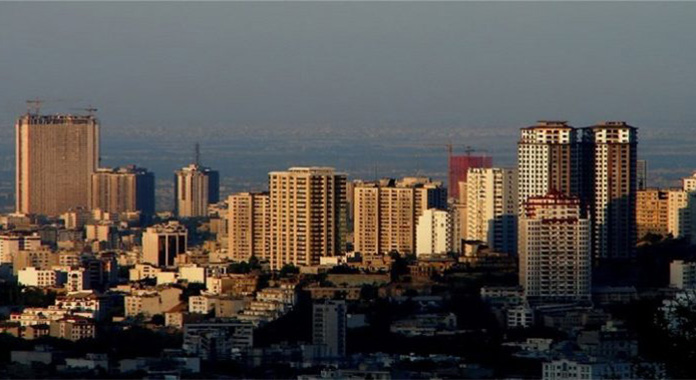 کاهش وام‌های ساخت مسکن