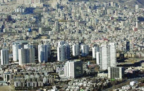 بخش قابل توجهی از اوراق تسهیلات به وام خرید مسکن تبدیل نمی‌شود