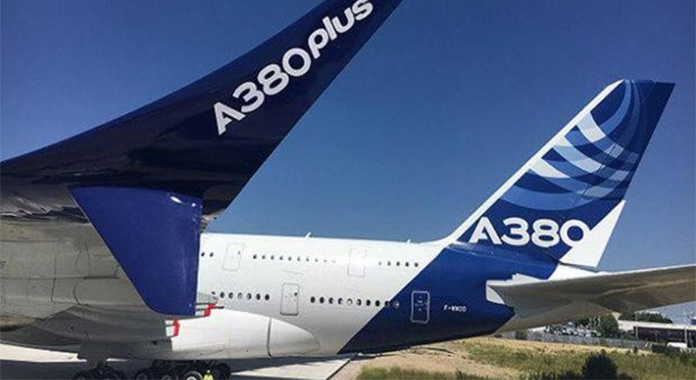 خداحافظی ایرباس با پهن پیکرترین هواپیمای تاریخ و ناراحتی امارات