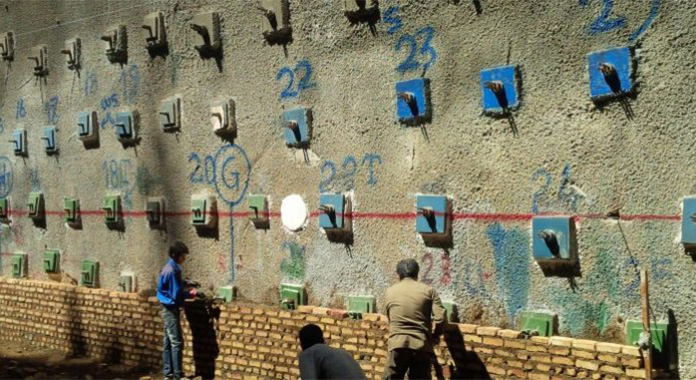 رونق ساخت و ساز به معنای خروج بازار از رکود نیست