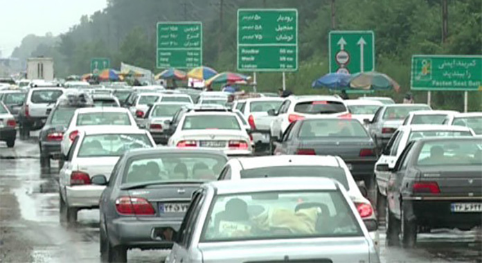 تخصیص ۱۶درصد از منابع ساخت آزادراه/ ترافیک قزوین-رشت پایانی دارد؟