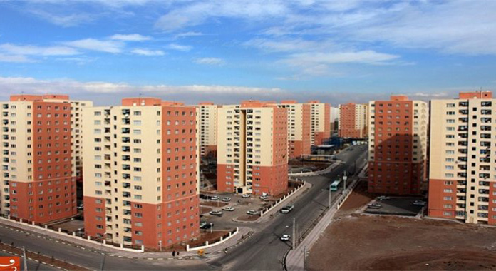 نقل و انتقال واحدهای مسکن مهر قانونی می‌شود