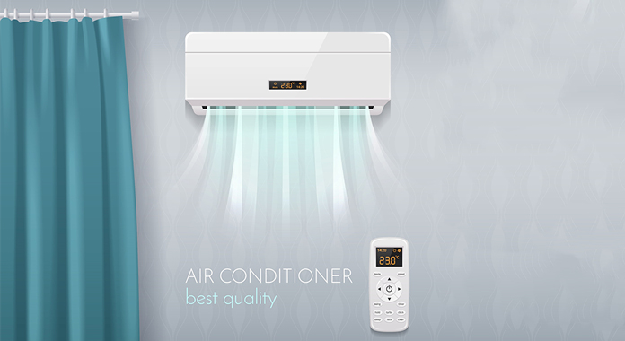 واردات کالاهای مرتبط با تهویه مطبوع